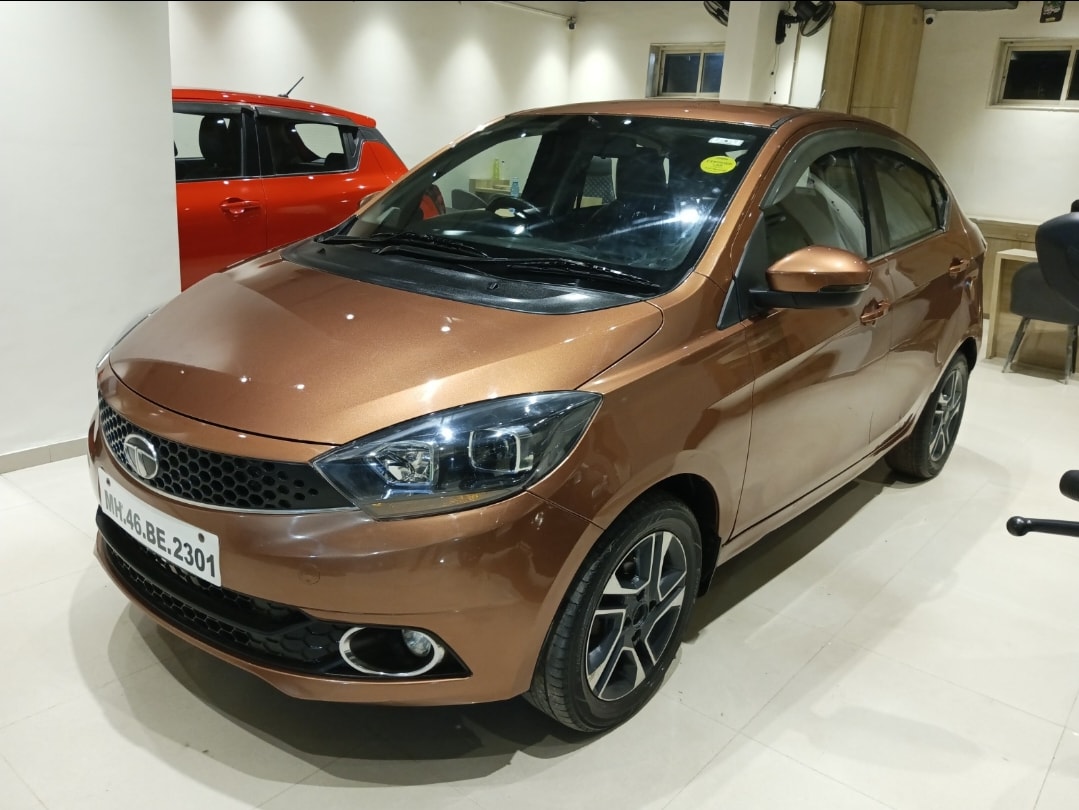 Tigor image 4 Tigor image 4