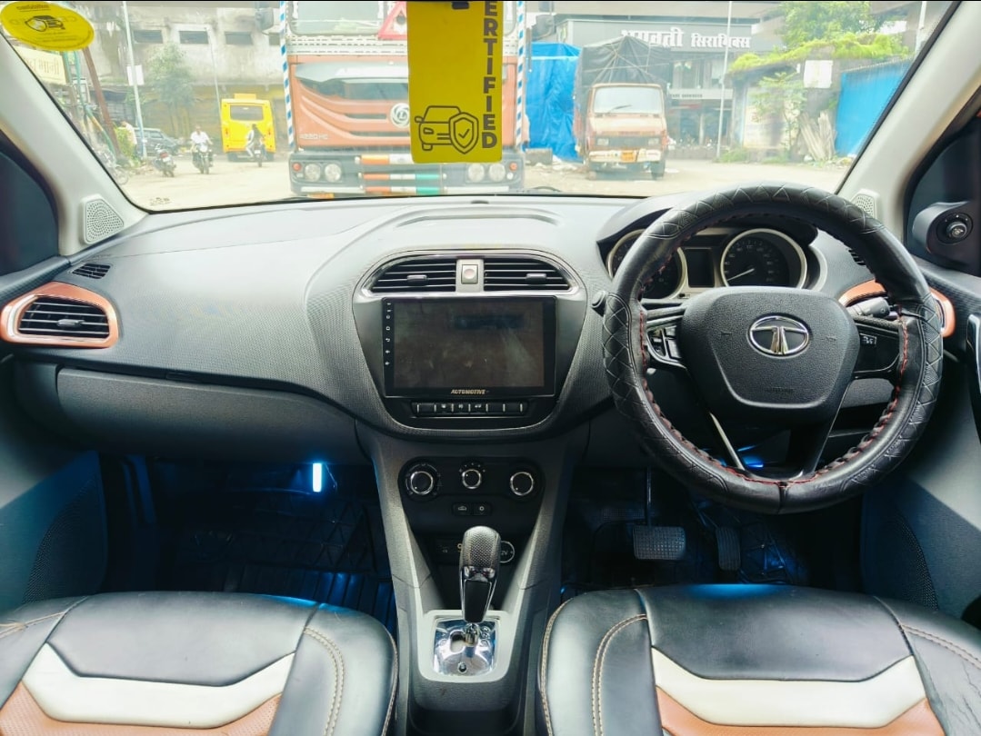 Tigor image 13 Tigor image 13