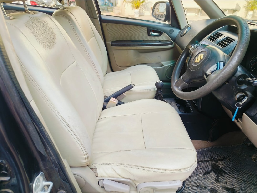 SX4 image 17 SX4 image 17