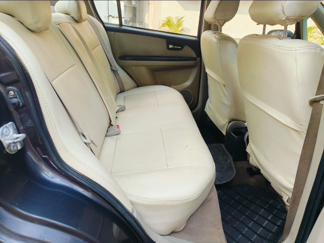 SX4 image 16 SX4 image 16