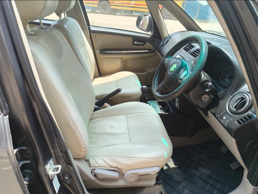 SX4 image 14 SX4 image 14