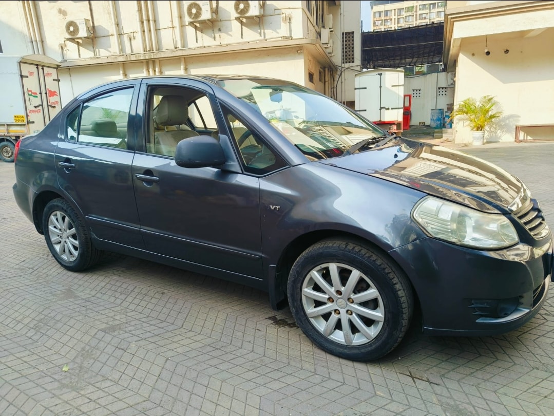 SX4 image 6 SX4 image 6