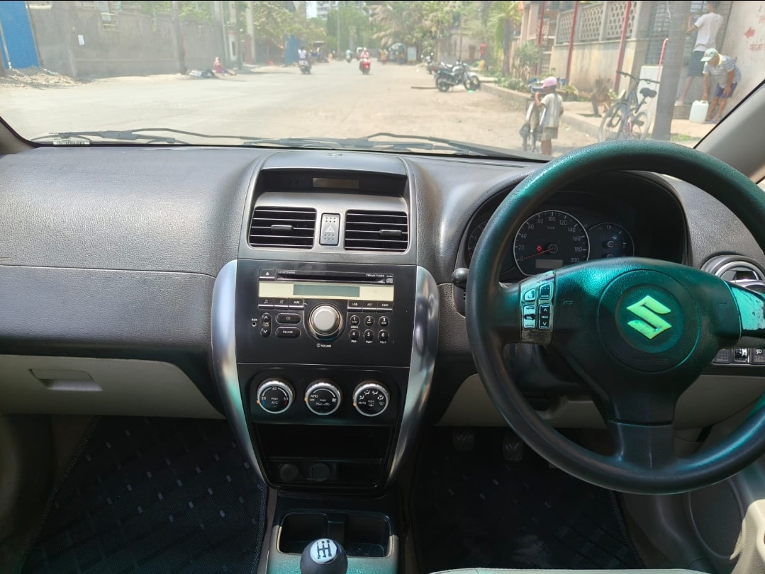 SX4 image 13 SX4 image 13