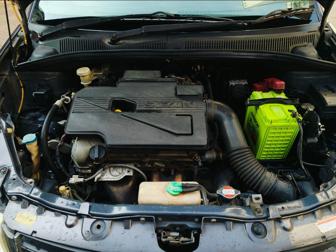 SX4 image 10 SX4 image 10