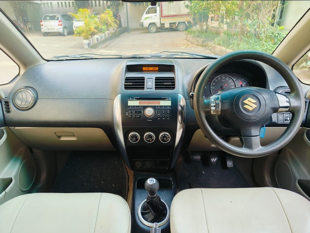 SX4 image 9 SX4 image 9