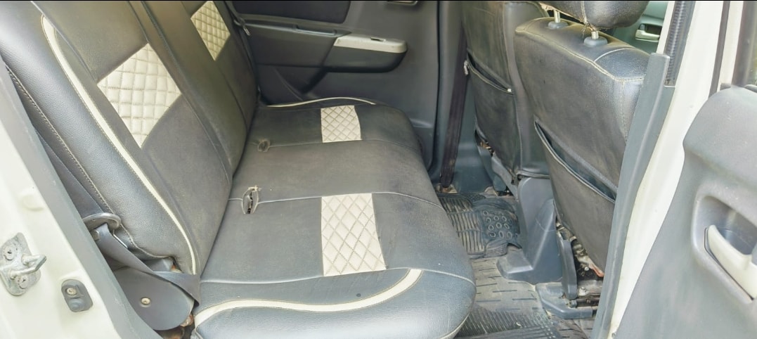 Wagon R image 15 Wagon R image 15