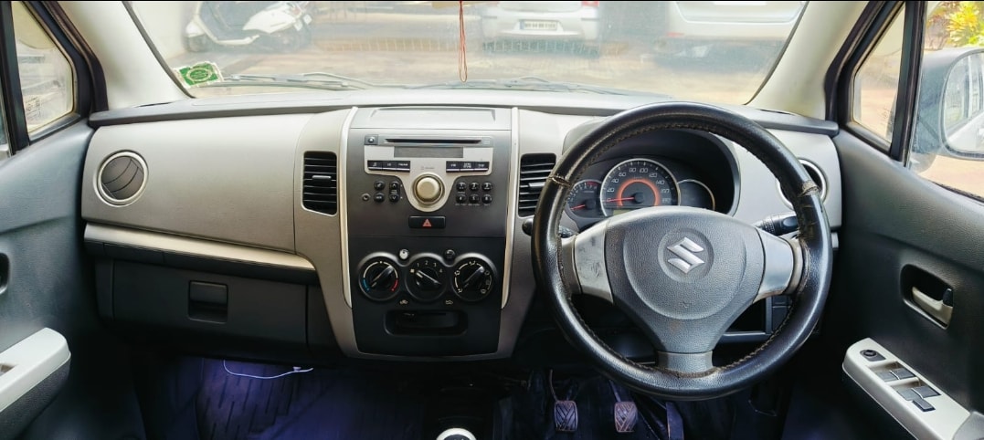 Wagon R image 12 Wagon R image 12