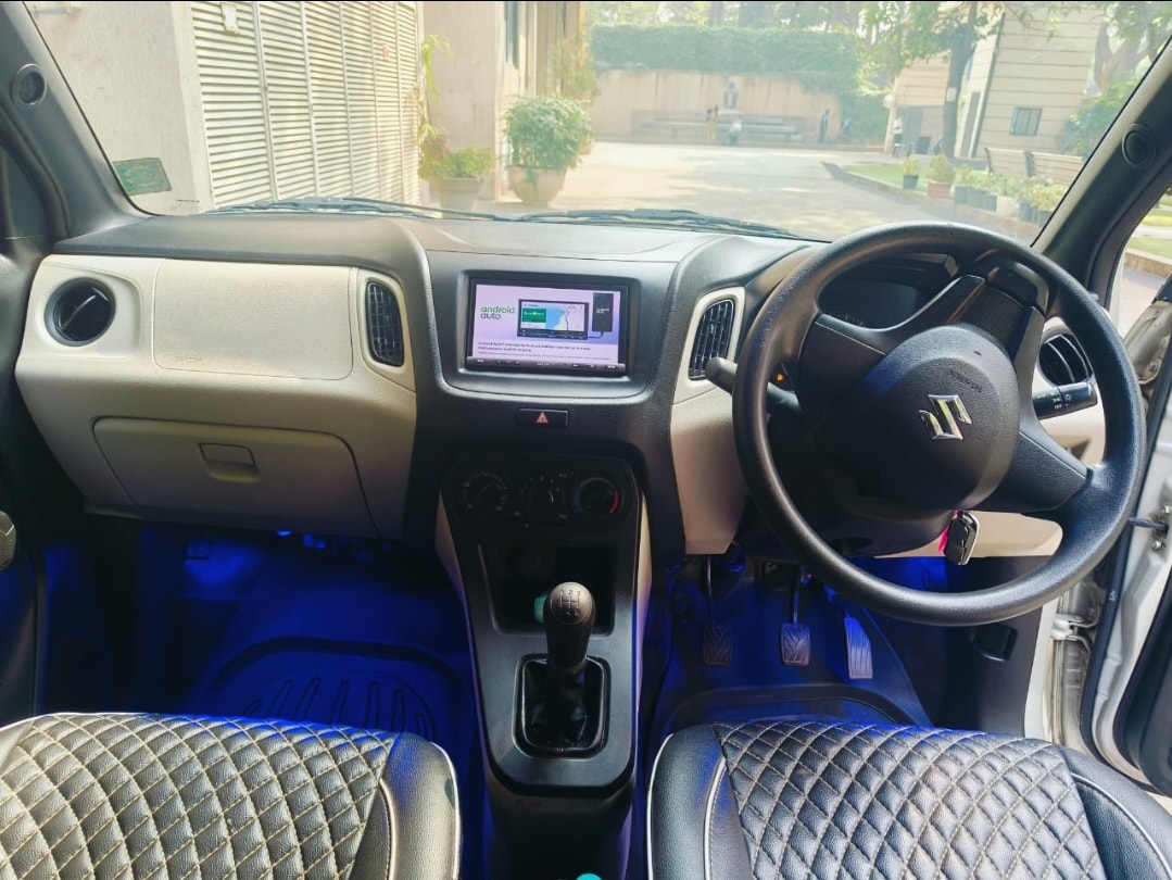 Wagon R image 14 Wagon R image 14