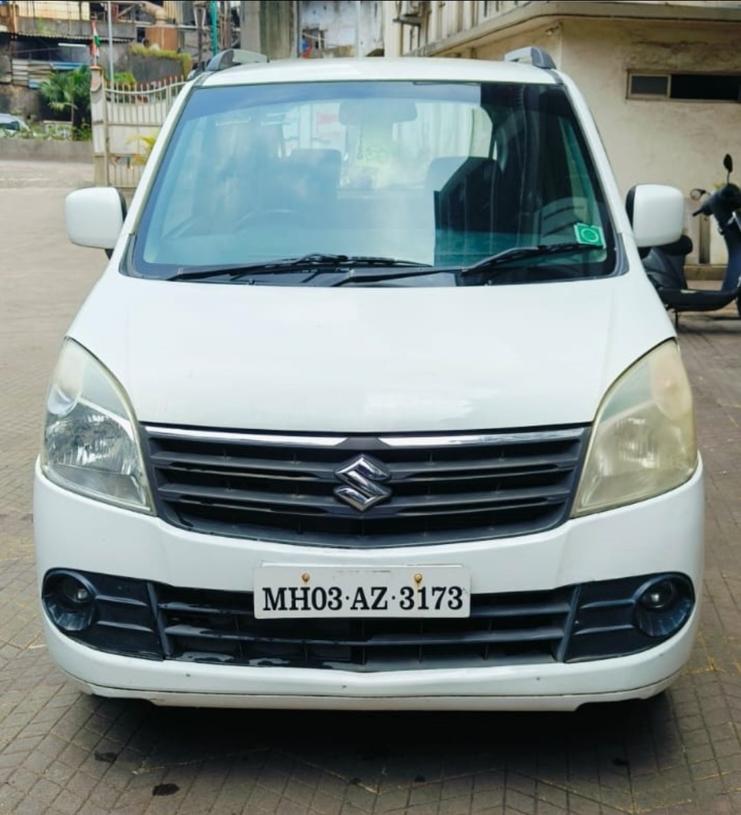 Wagon R image 8 Wagon R image 8