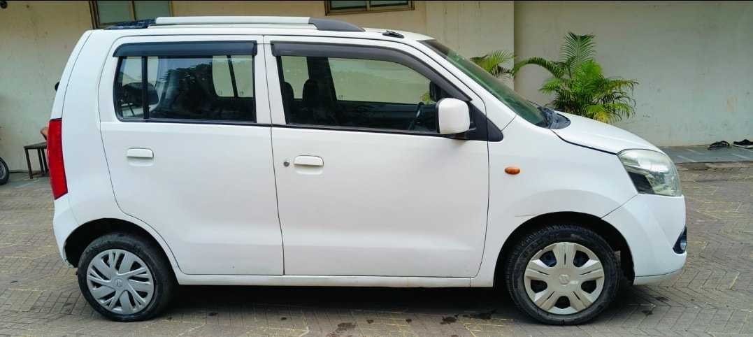 Wagon R image 6 Wagon R image 6