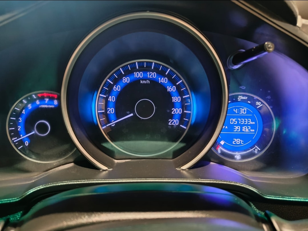 WR-V image 11 WR-V image 11