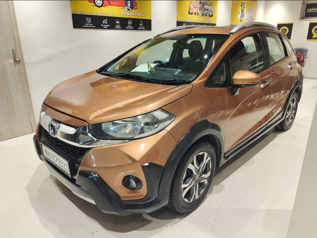 WR-V image 2 WR-V image 2