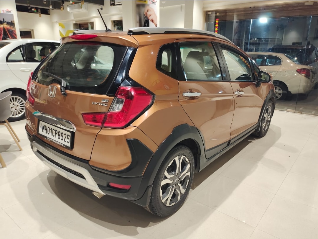 WR-V image 3 WR-V image 3