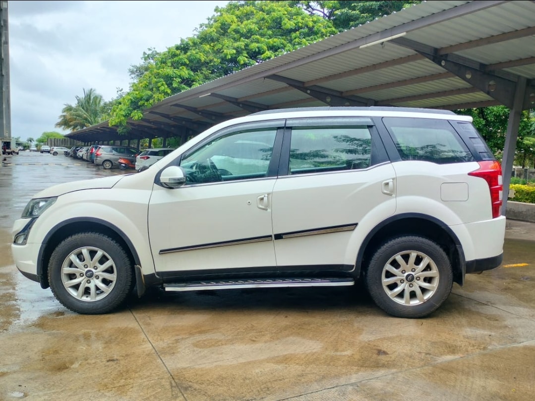 XUV500 image 3 XUV500 image 3