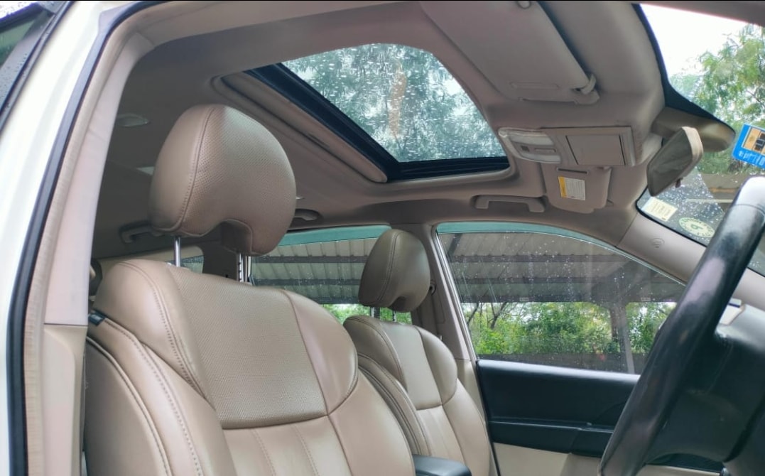 XUV500 image 12 XUV500 image 12