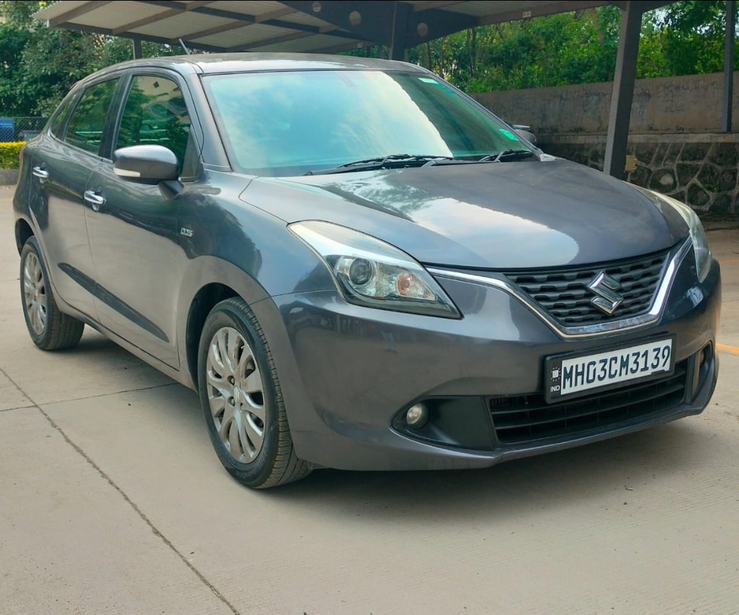 Baleno image 1 Baleno image 1