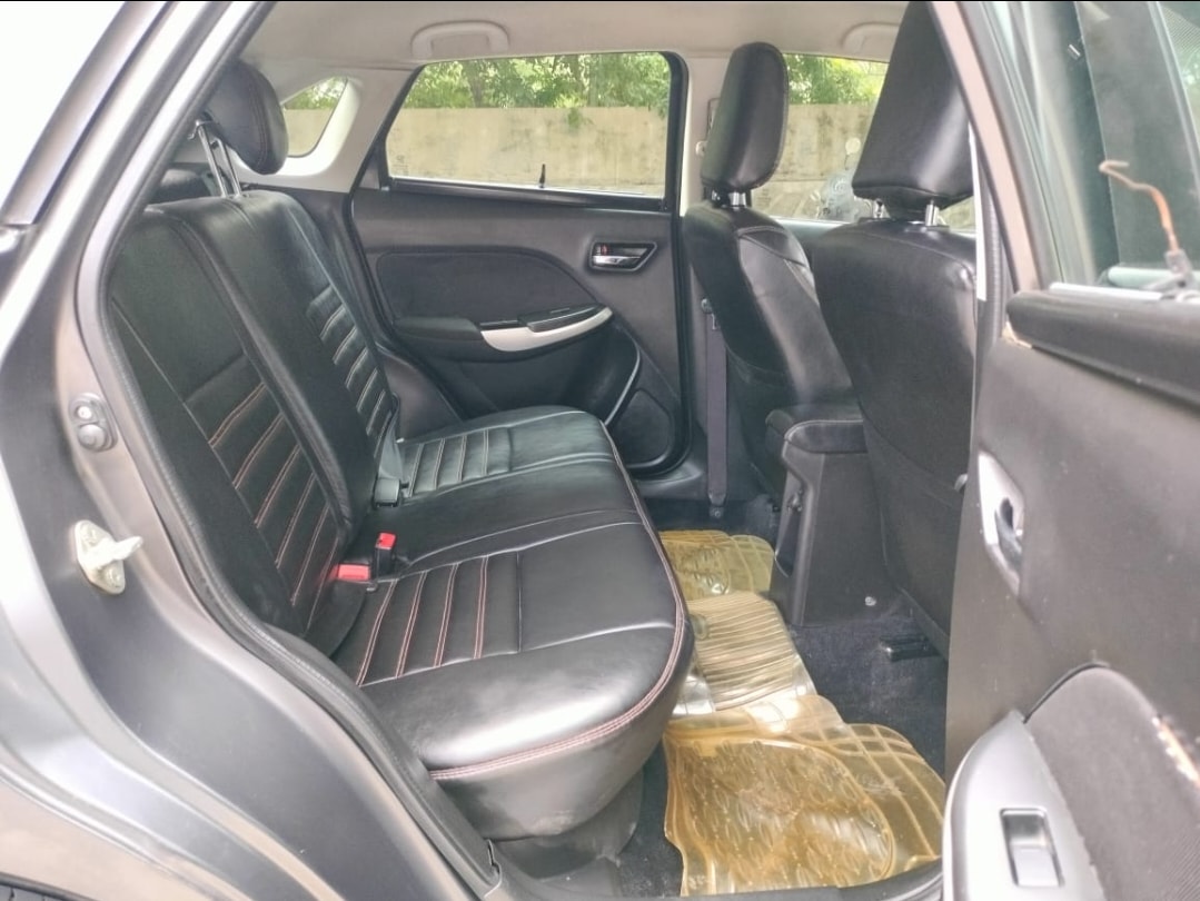 Baleno image 14 Baleno image 14