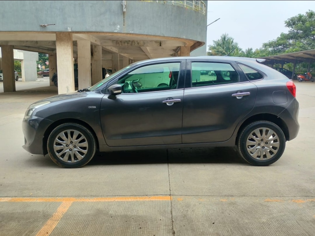 Baleno image 5 Baleno image 5