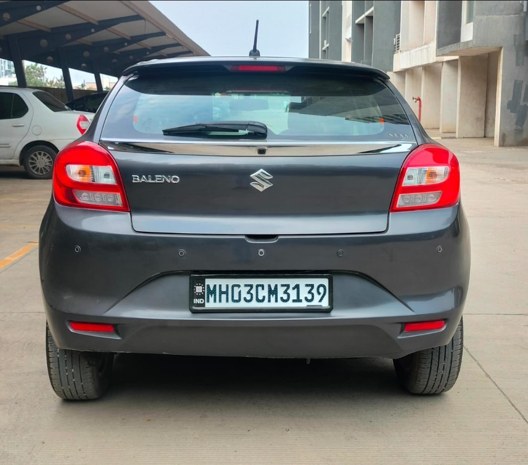 Baleno image 4 Baleno image 4