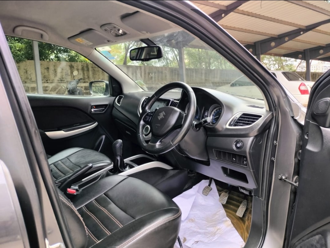 Baleno image 13 Baleno image 13