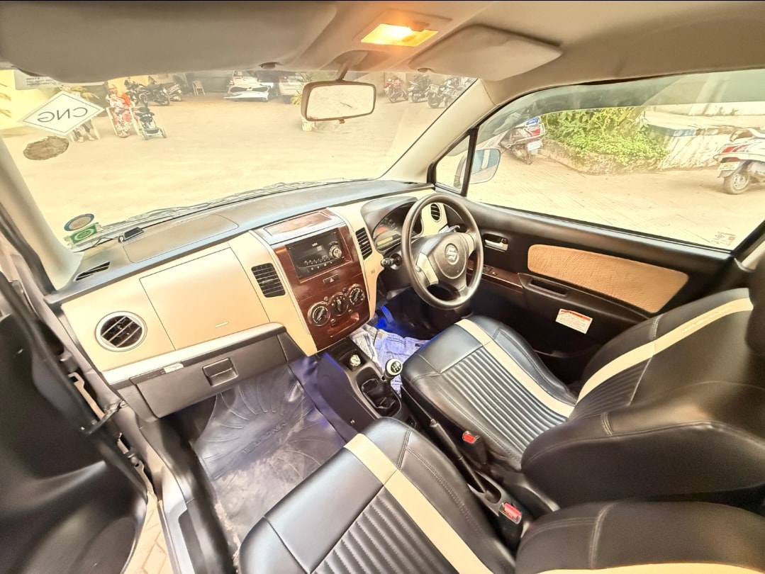 Wagon R image 15 Wagon R image 15