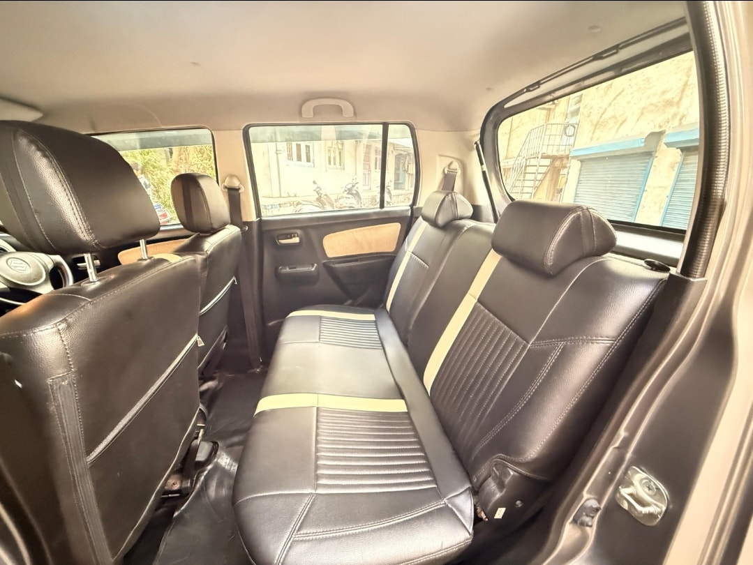 Wagon R image 16 Wagon R image 16