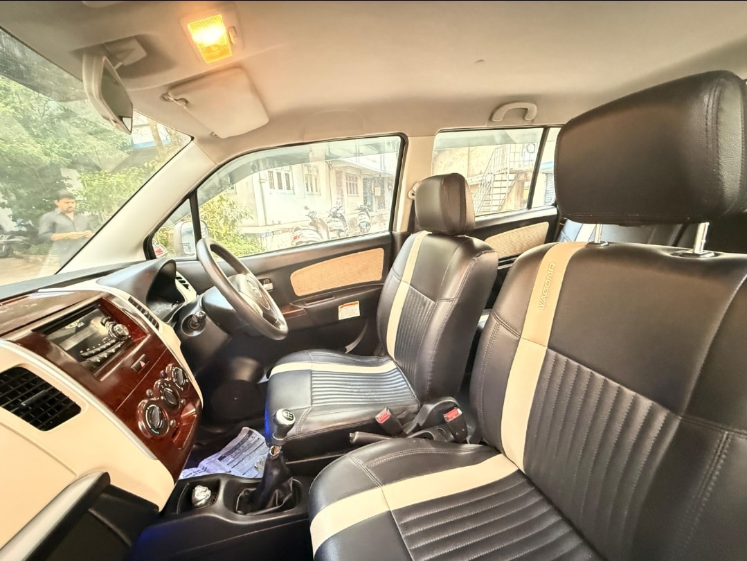 Wagon R image 10 Wagon R image 10