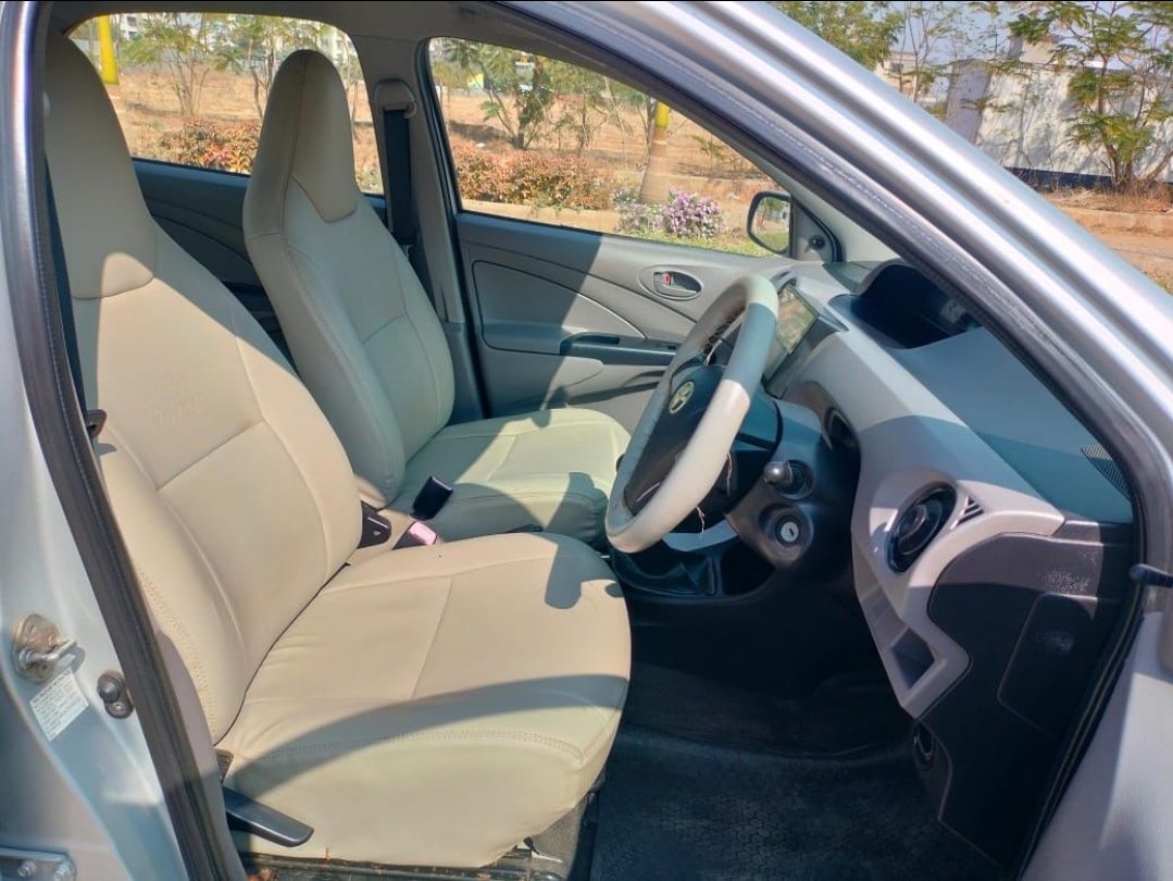 Etios image 12 Etios image 12