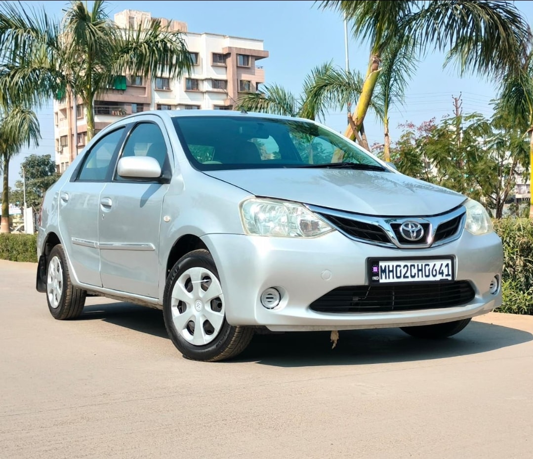 Etios image 7 Etios image 7