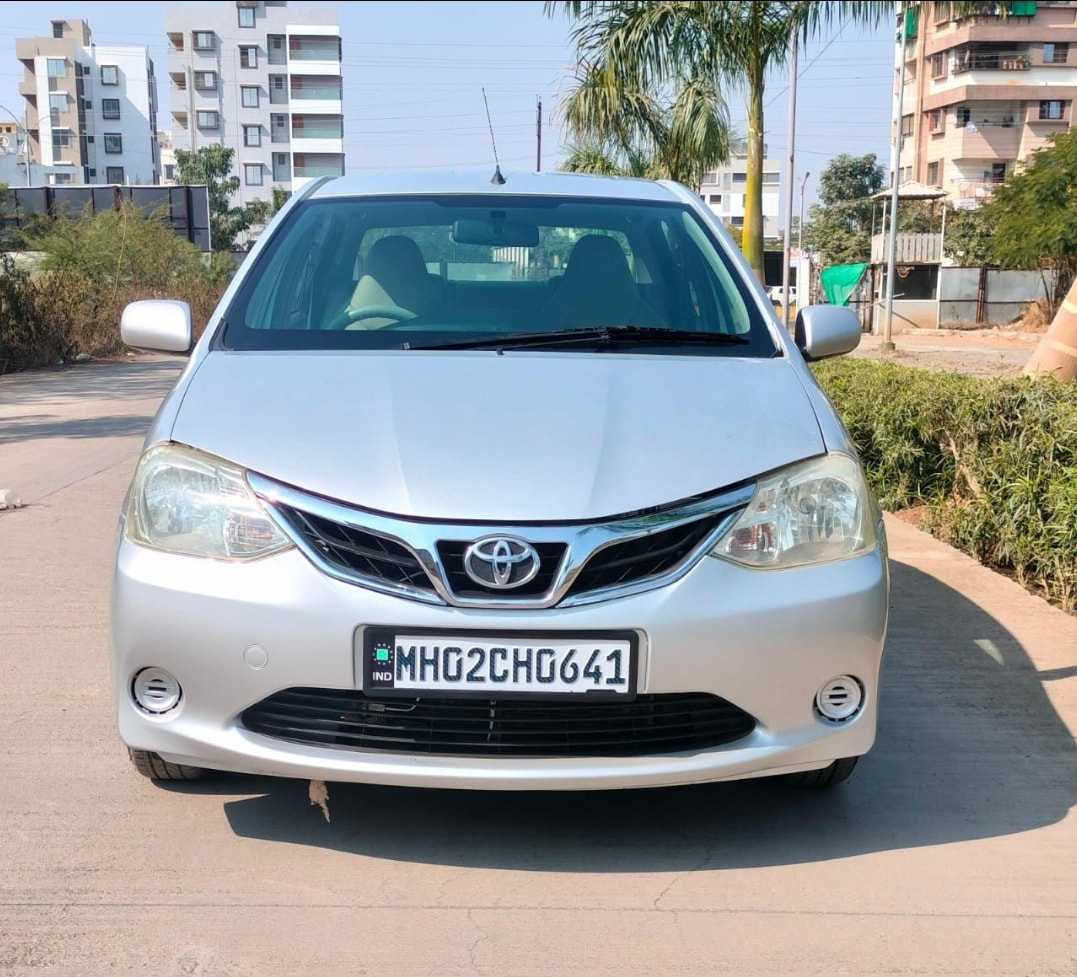 Etios image 8 Etios image 8