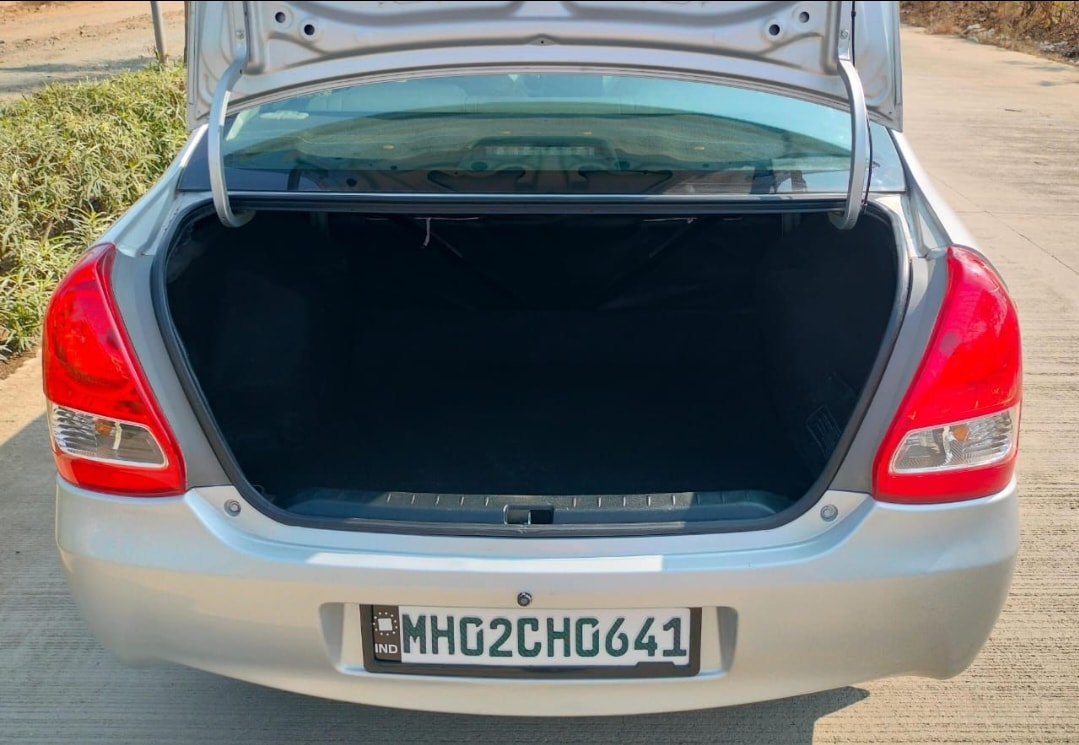 Etios image 5 Etios image 5