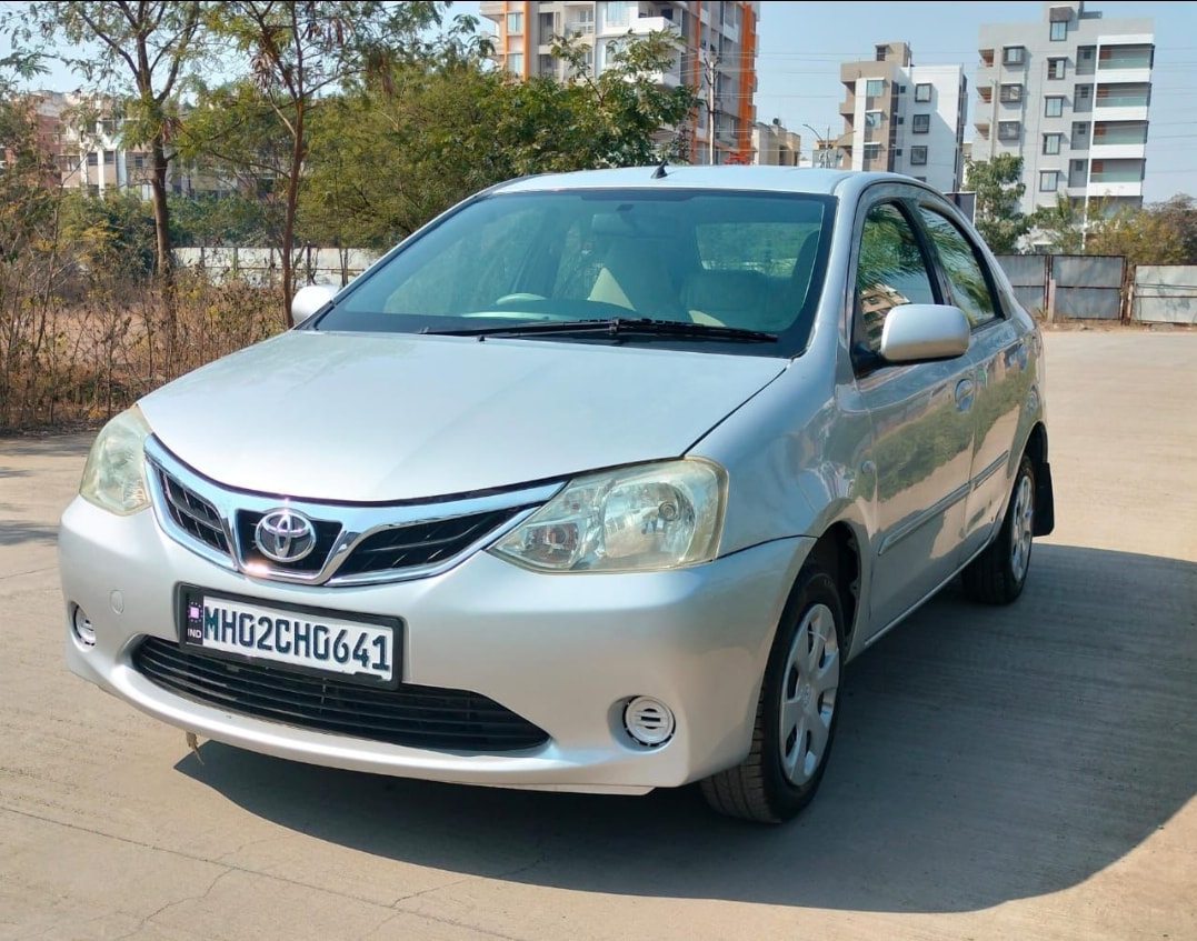 Etios image 6 Etios image 6