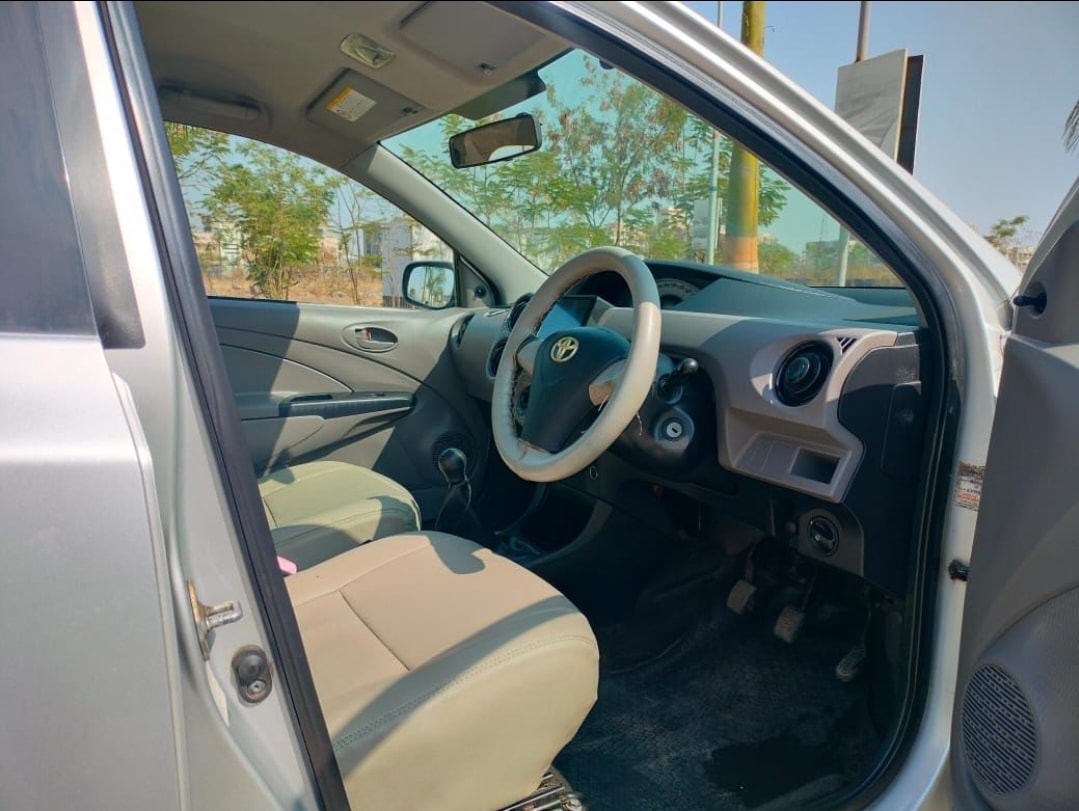 Etios image 13 Etios image 13