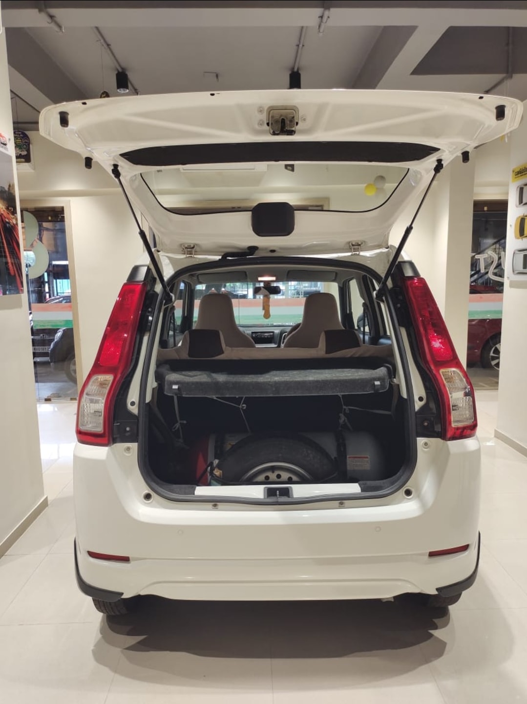 Used 2019 Maruti Suzuki Wagon R Used 2019 Maruti Suzuki Wagon R