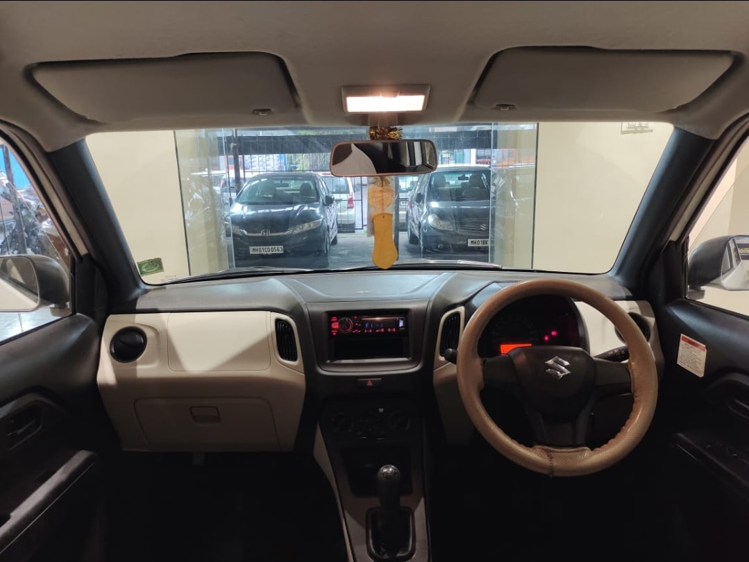 Used 2019 Maruti Suzuki Wagon R Used 2019 Maruti Suzuki Wagon R