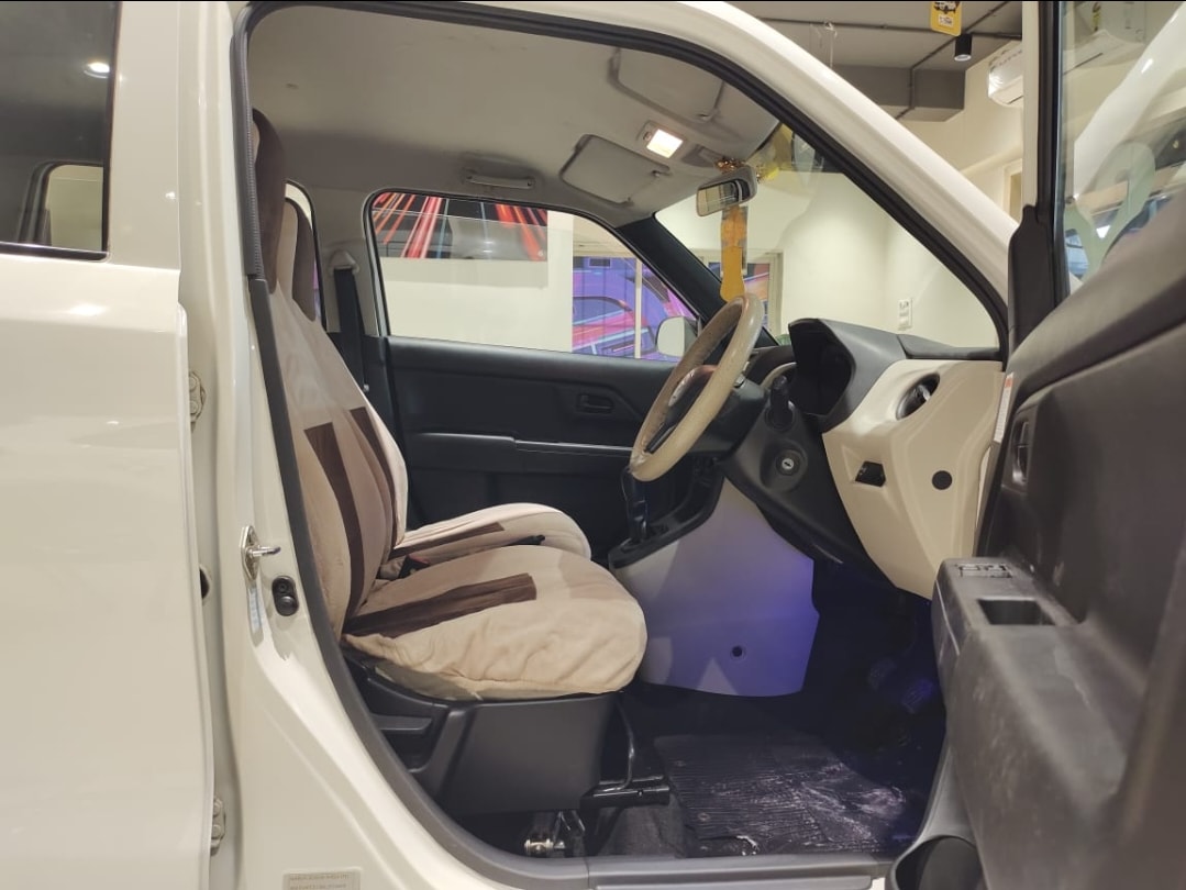 Used 2019 Maruti Suzuki Wagon R Used 2019 Maruti Suzuki Wagon R