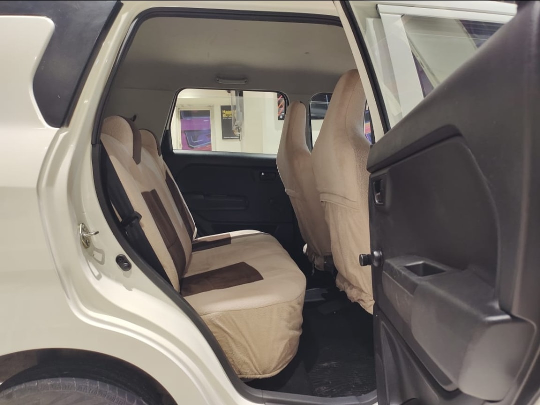 Used 2019 Maruti Suzuki Wagon R Used 2019 Maruti Suzuki Wagon R