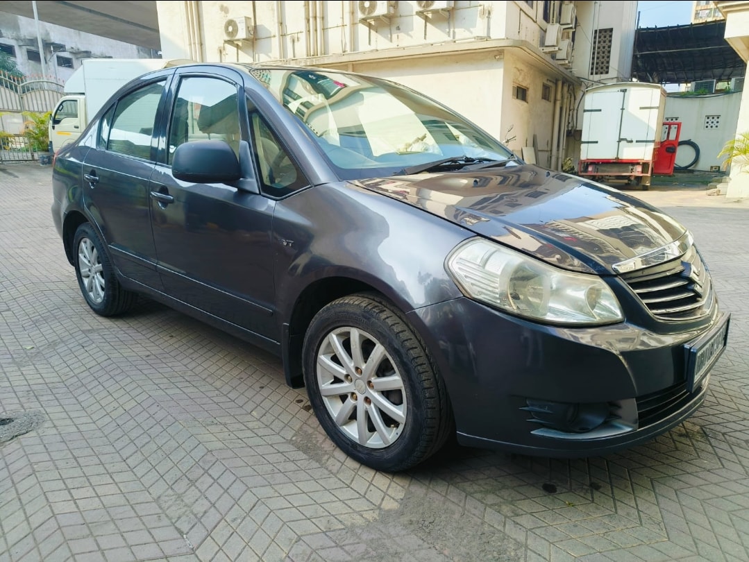 SX4 image 1 SX4 image 1