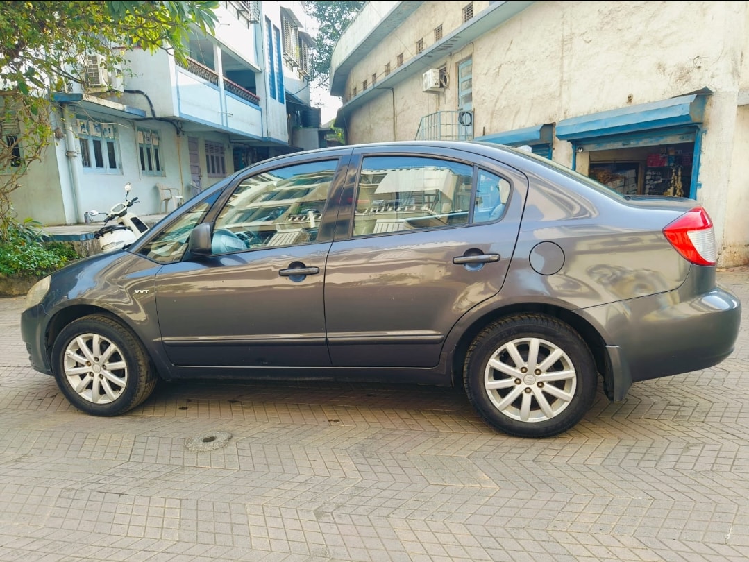 SX4 image 2 SX4 image 2