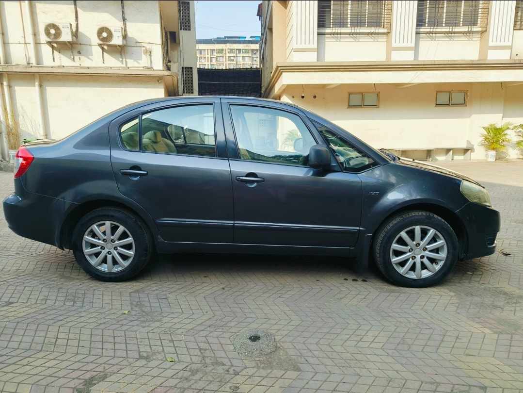 SX4 image 6 SX4 image 6