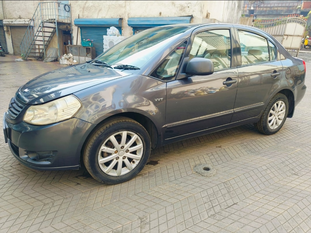 SX4 image 9 SX4 image 9