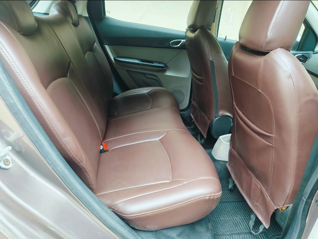 Used 2018 Tata Tiago Used 2018 Tata Tiago