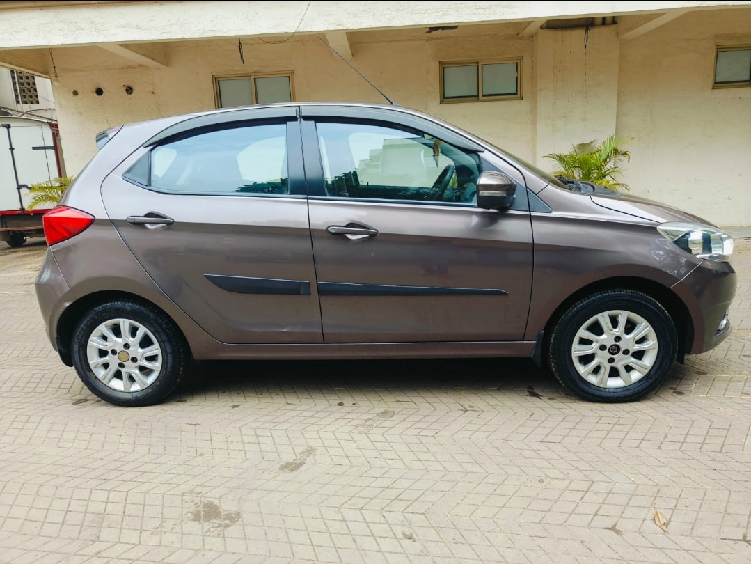 Used 2018 Tata Tiago Used 2018 Tata Tiago