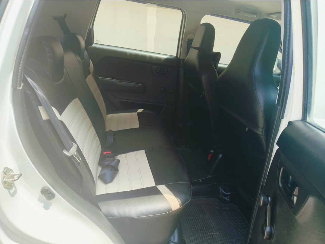 Used 2020 Maruti Suzuki Wagon R Used 2020 Maruti Suzuki Wagon R