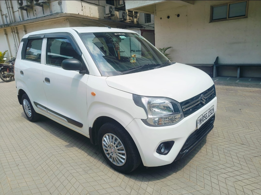 Used 2020 Maruti Suzuki Wagon R Used 2020 Maruti Suzuki Wagon R