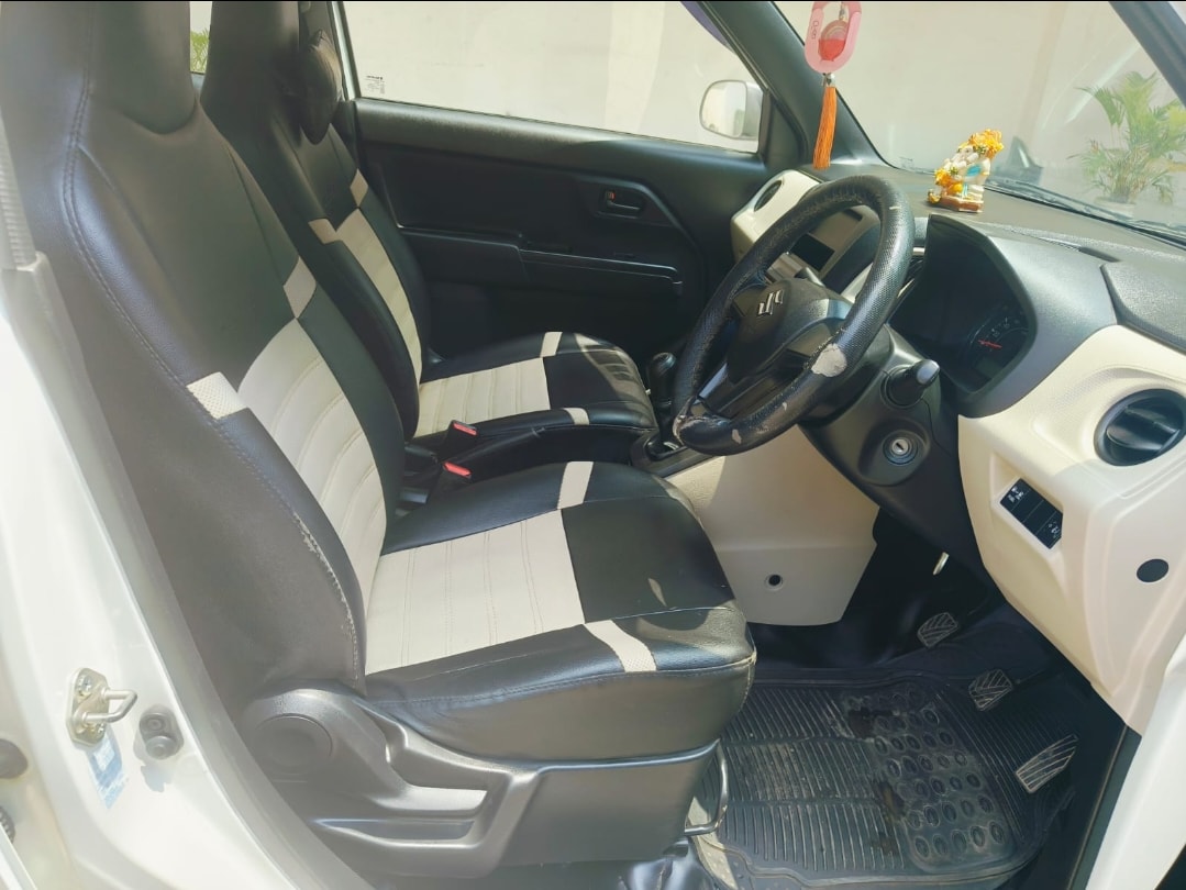 Used 2020 Maruti Suzuki Wagon R Used 2020 Maruti Suzuki Wagon R