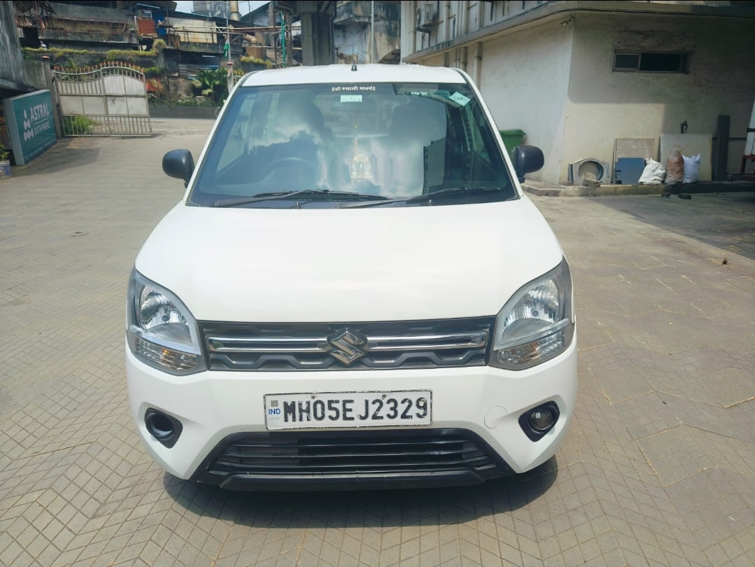Used 2020 Maruti Suzuki Wagon R Used 2020 Maruti Suzuki Wagon R