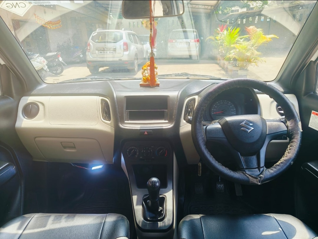 Used 2020 Maruti Suzuki Wagon R Used 2020 Maruti Suzuki Wagon R
