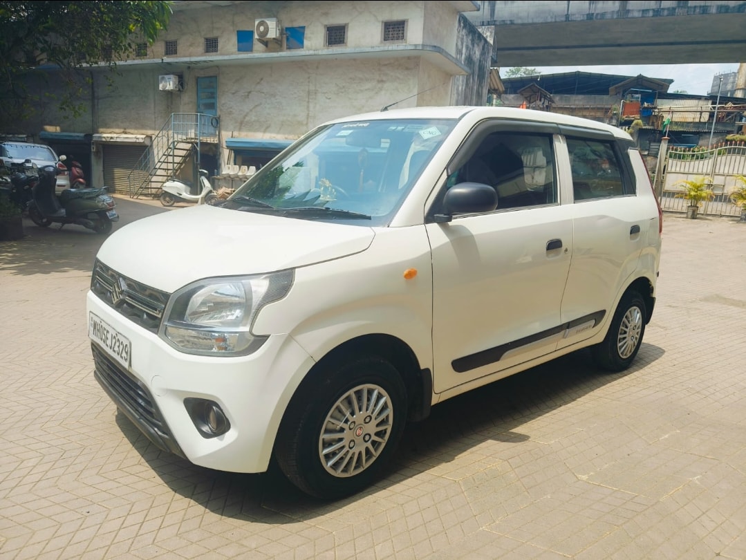 Used 2020 Maruti Suzuki Wagon R Used 2020 Maruti Suzuki Wagon R