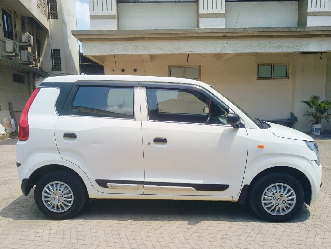 Used 2020 Maruti Suzuki Wagon R Used 2020 Maruti Suzuki Wagon R
